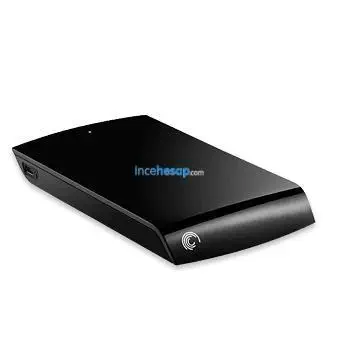 Seagate 1TB Expansion 2.5″ Taşınabilir Harddisk