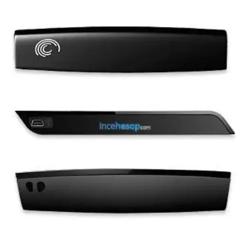 Seagate 1TB Expansion 2.5″ Taşınabilir Harddisk
