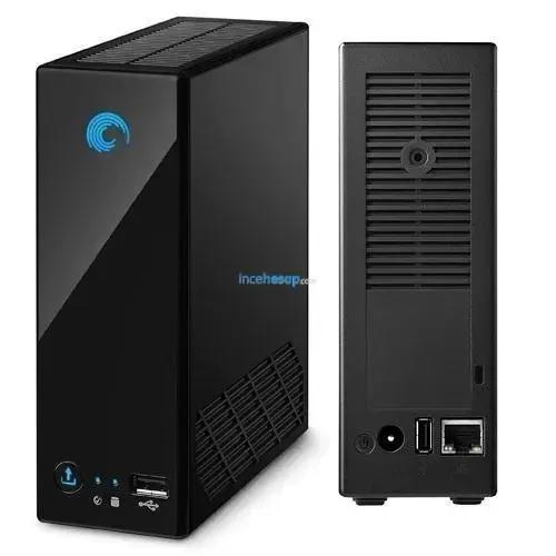 SEAGATE 1 TB  3.5″ NAS110 TAŞINABİLİR HARDDISK