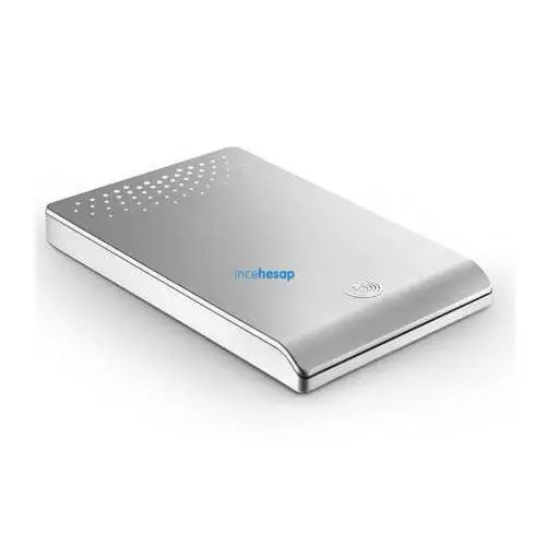 SEAGATE 640 GB 2.5″ 8MB FREEAGENT GO DISK