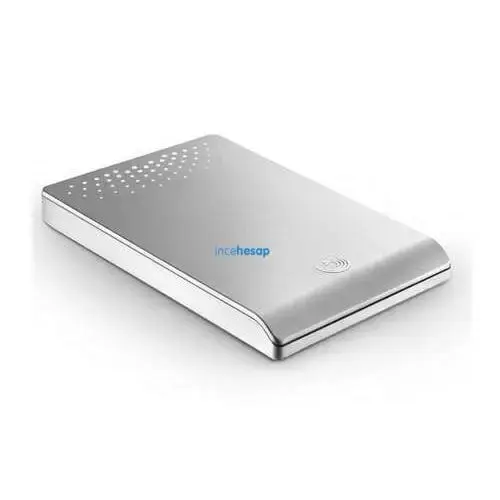 SEAGATE 640 GB 2.5″ 8MB FREEAGENT GO DISK