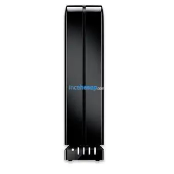 SEAGATE FREEAGENT GOFLEX DESK 1 TB 3.5 USB 2.0