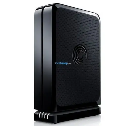 SEAGATE FREEAGENT GOFLEX  DESK 1 TB 3.5 USB 2.0