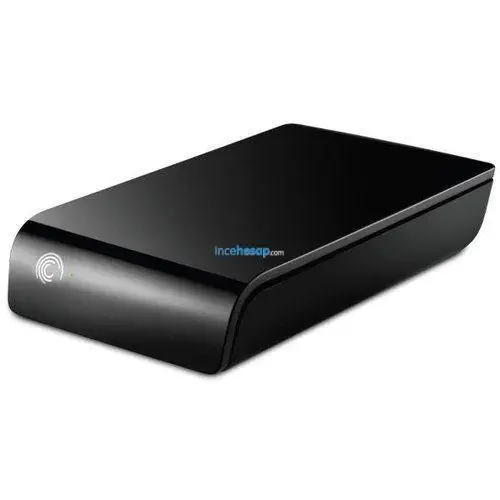SEAGATE 2 TB 3.5″ EXPANSION TAŞINABİLİR DİSK
