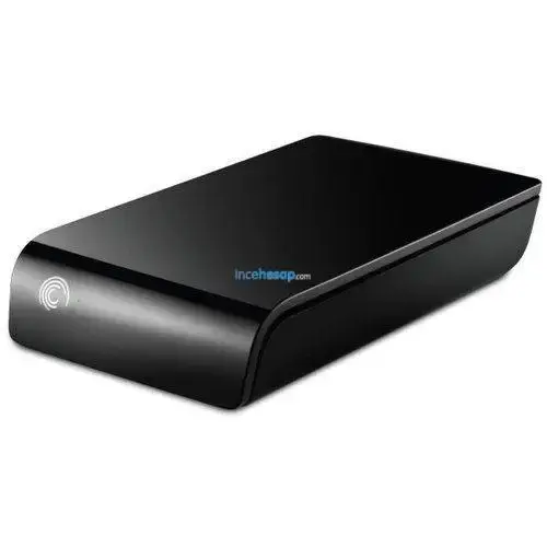 SEAGATE 2 TB 3.5″ EXPANSION TAŞINABİLİR DİSK