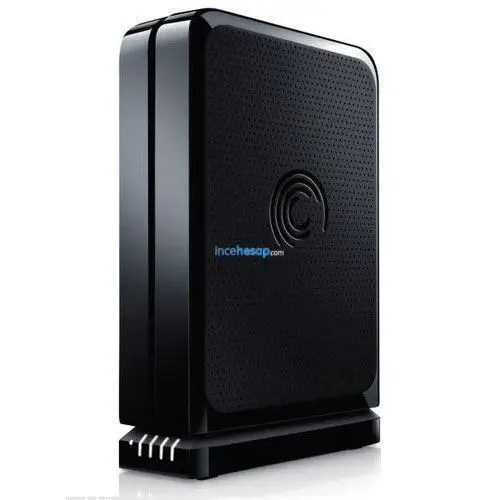 SEAGATE 3TB 3.5″FREEAGENT GOFLEX DESK USB 3.0