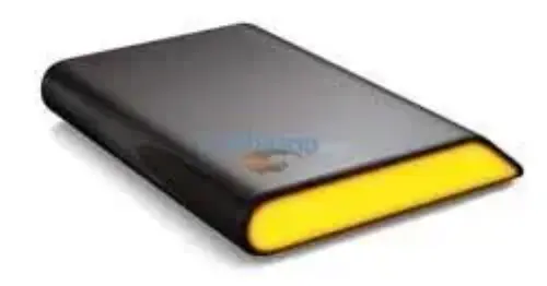 SEAGATE 120 GB(2.5)8MB  FR.AGENTGO (ST901203FGD1E1-R)  TAŞINABİLİR HARDDİSK