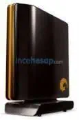 SEAGATE 1 TB (3.5) FREEAGENT PRO USB/FW/ESATA ST310