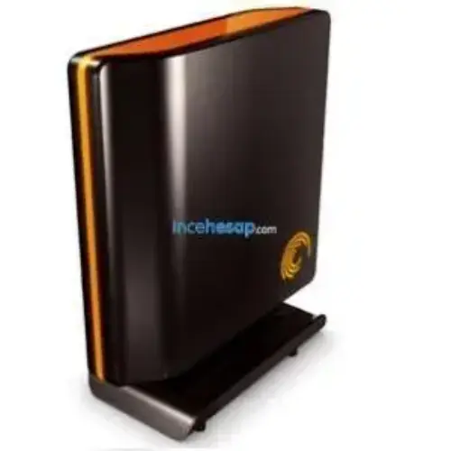 SEAGATE 1 TB (3.5) FREEAGENT PRO USB/FW/ESATA ST310