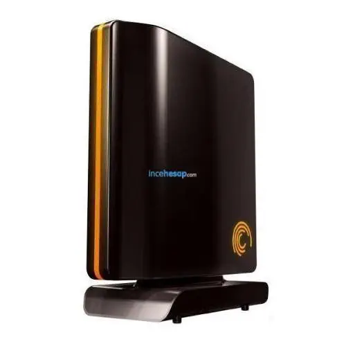 320 GB(3.5) SEAGATE FR.AGENTPRO USB/ESATA/FW ST303