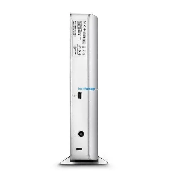 SEAGATE 1 TB 3.5″ FREEAGENT DESKTOP ST310005FDD2E1-RK