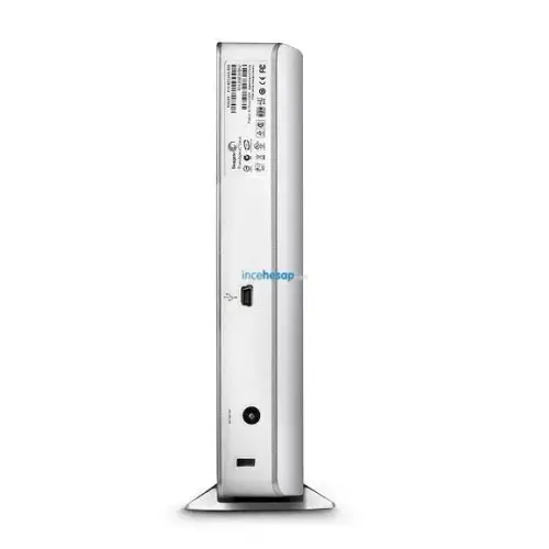 SEAGATE 1 TB 3.5″ FREEAGENT DESKTOP ST310005FDD2E1-RK