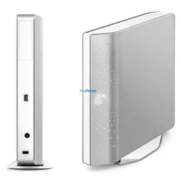 SEAGATE 1 TB 3.5″ FREEAGENT DESKTOP ST310005FDD2E1-RK