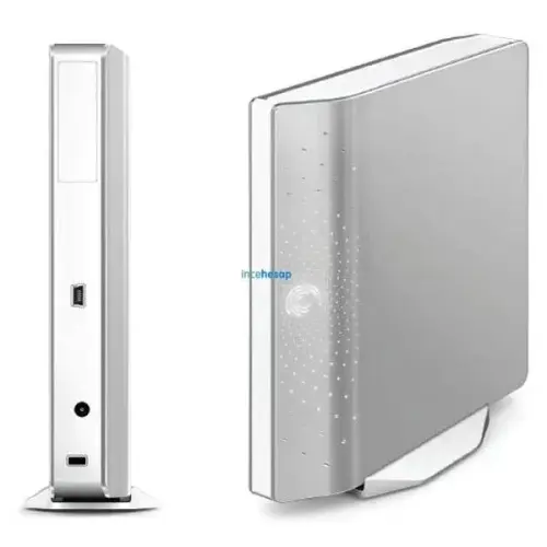 SEAGATE 1 TB 3.5″ FREEAGENT DESKTOP ST310005FDD2E1-RK