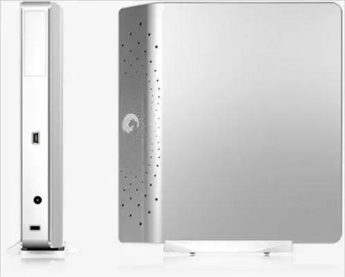 SEAGATE 1 TB 3.5″ FREEAGENT DESKTOP ST310005FDD2E1-RK