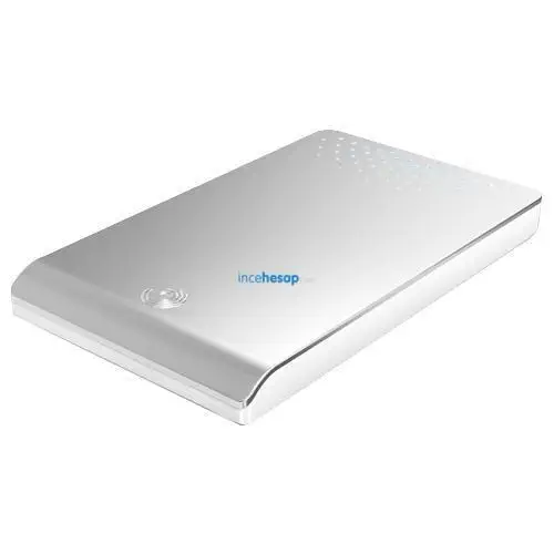 SEAGATE 500 GB 2.5″ FREEAGENT GO TAŞINABİLİR DİSK