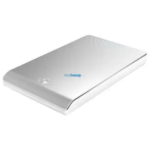 SEAGATE 500 GB 2.5″ FREEAGENT GO TAŞINABİLİR DİSK