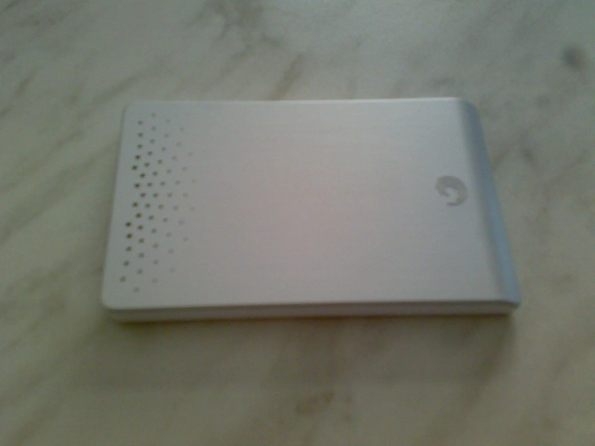 SEAGATE 500 GB 2.5″ FREEAGENT GO TAŞINABİLİR DİSK