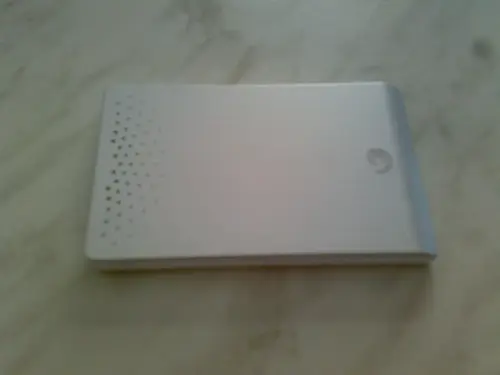 SEAGATE 500 GB 2.5″ FREEAGENT GO TAŞINABİLİR DİSK