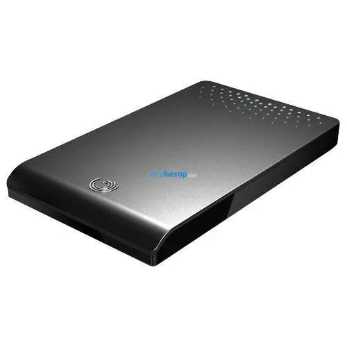 SEAGATE 250 GB 2.5″ FREEAGENT GO SİYAH ST902503FAD2E1-RK