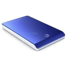 SEAGATE 320 GB 2.5″ FREEAGENT GO MAVİ ST903203FBD2E1-RK