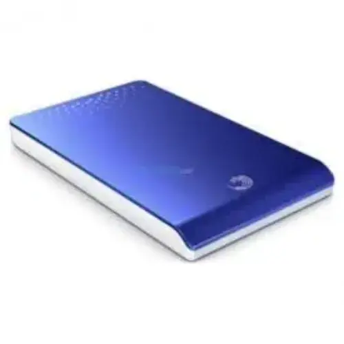SEAGATE 320 GB 2.5″ FREEAGENT GO MAVİ ST903203FBD2E1-RK