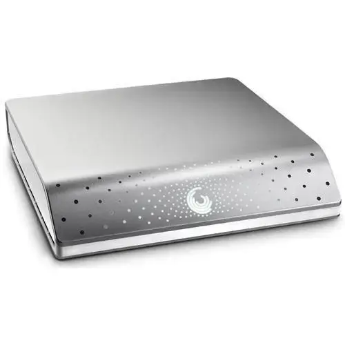 SEAGATE 1.5 TB 3.5″ FREEAGENT DESKTOP