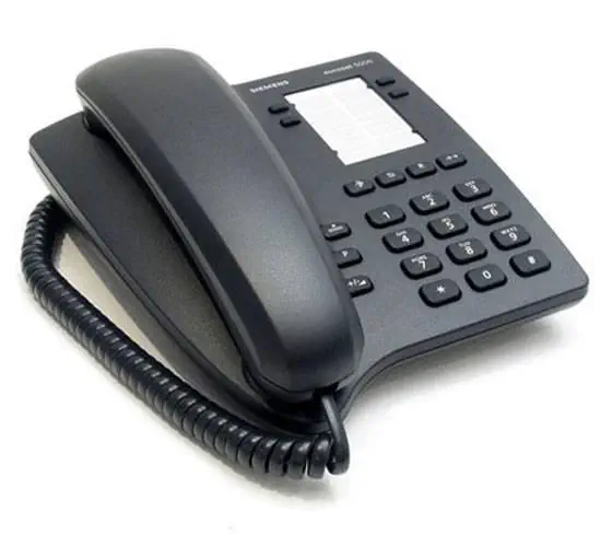 SIEMENS EUROSET 5005 KABLOLU TELEFON