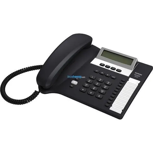 SIEMENS EUROSET 5020 KABLOLU TELEFON