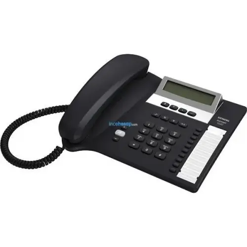SIEMENS EUROSET 5020 KABLOLU TELEFON