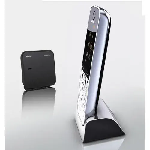 SIEMENS SL780 DECT TELEFON