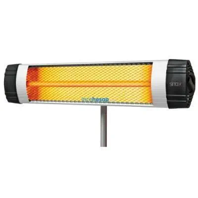 SINBO SFH-3328 2800W INFRARED ISITICI