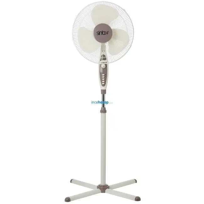 SİNBO SF-6701 3 HIZ KADEMELİ 