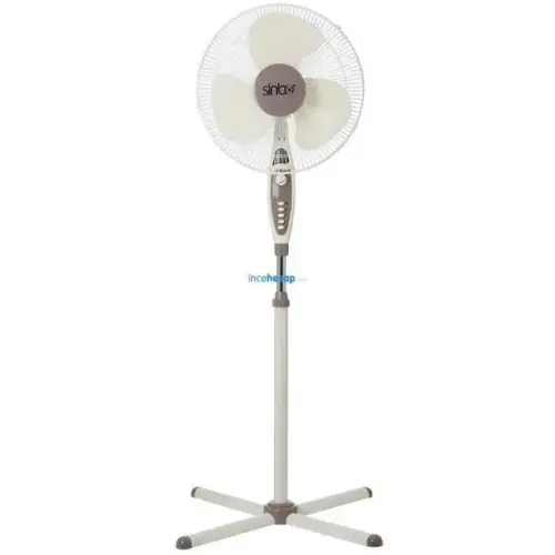 SİNBO SF-6701 3 HIZ KADEMELİ 