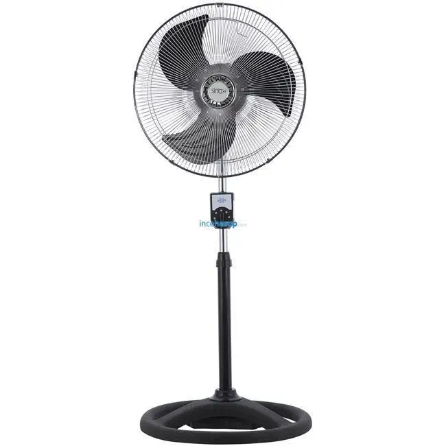 SİNBO SF-6704 3 HIZ KADEMEMELİ