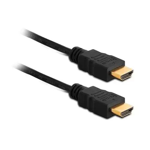Altın Uçlu HDMI Kablo 1.4v 1,5M