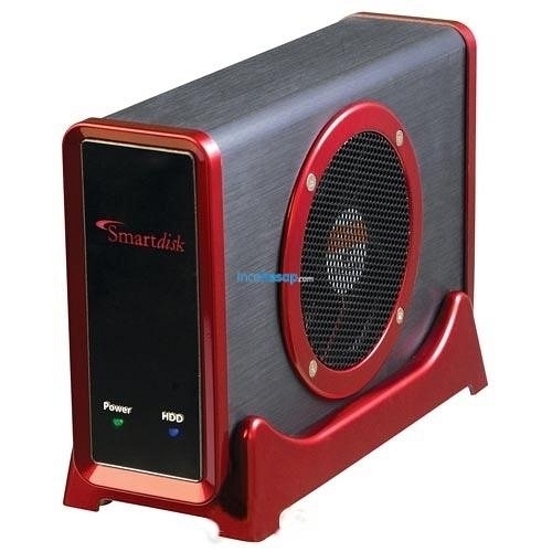 SMARTDISK 1 TB (3.5) 16MB 7200 - incehesap.com