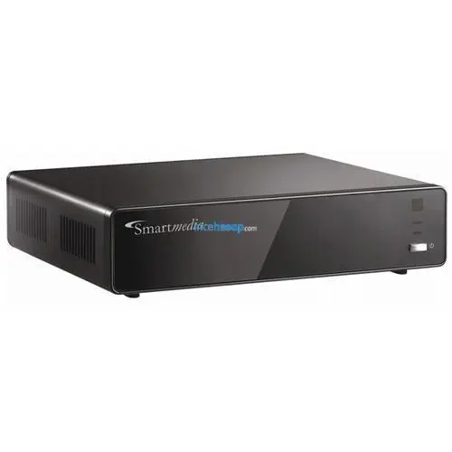 SMART MEDIA PLAYER 1 TB 3.5″ MOVIE BOX HDMI
