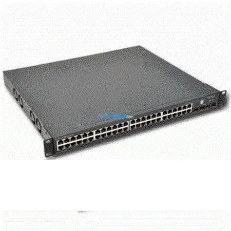 SNC 48P 100/1000+4X10G SSE-G48-TG4 L3 SWITCH