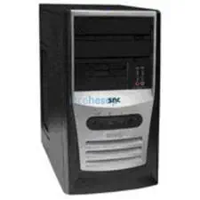 SNC TYRO G E2180 1GB 160GB FD