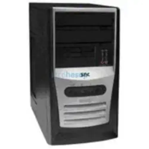 SNC TYRO G E2180 1GB 160GB FD