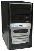 SNC TYRO G P4 3GHz 80GB SATA 1GB DVD-ROM