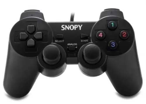 Snopy SG-401 Gamepad