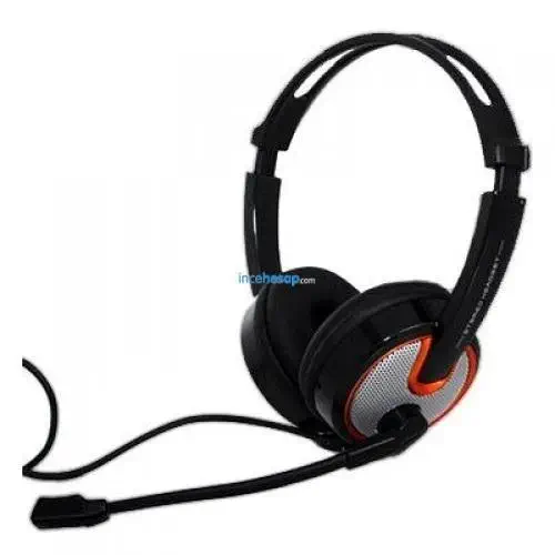 SNOPY SN-793 MİKROFONLU KULAKLIK