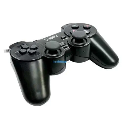 SNOPY SG-401 USB GAMEPAD