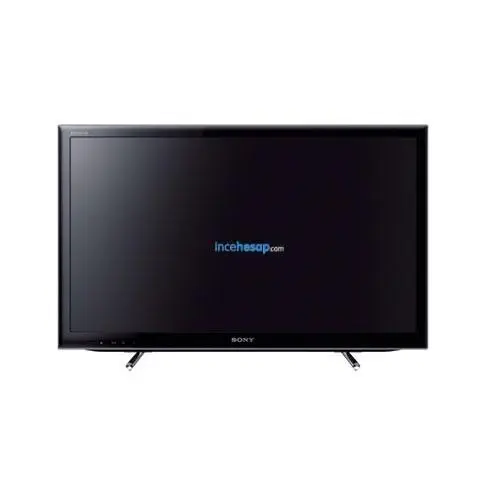 SONY BRAVIA KDL-32EX650 LED TV