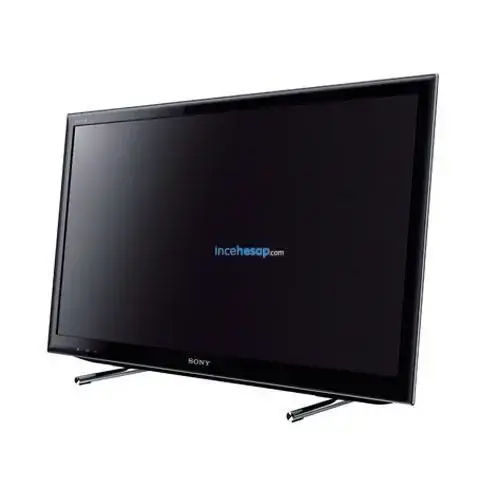 SONY BRAVIA KDL-32EX650 LED TV
