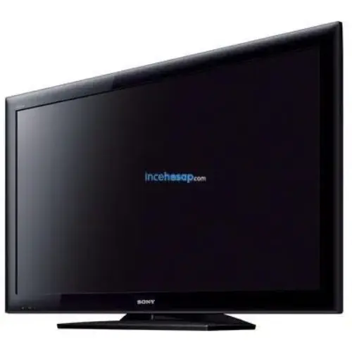 SONY BRAVIA KDL-40BX440 40INCH FULL HD LCD TV - incehesap.com