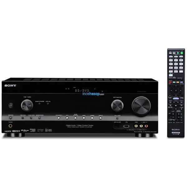 SONY STR-DH820 AMPLİFİKATÖR
