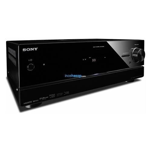 SONY STRDN1010 AMPLİFİKATÖR